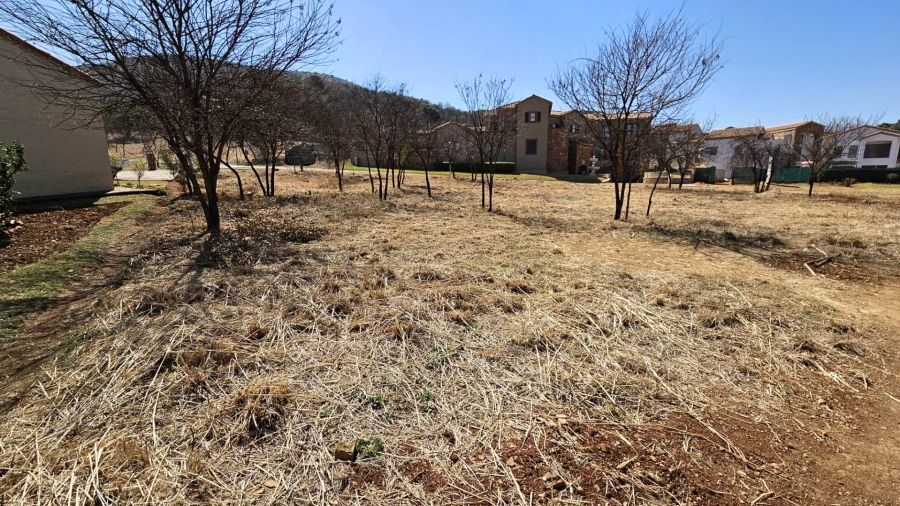 0 Bedroom Property for Sale in Estate D Afrique North West